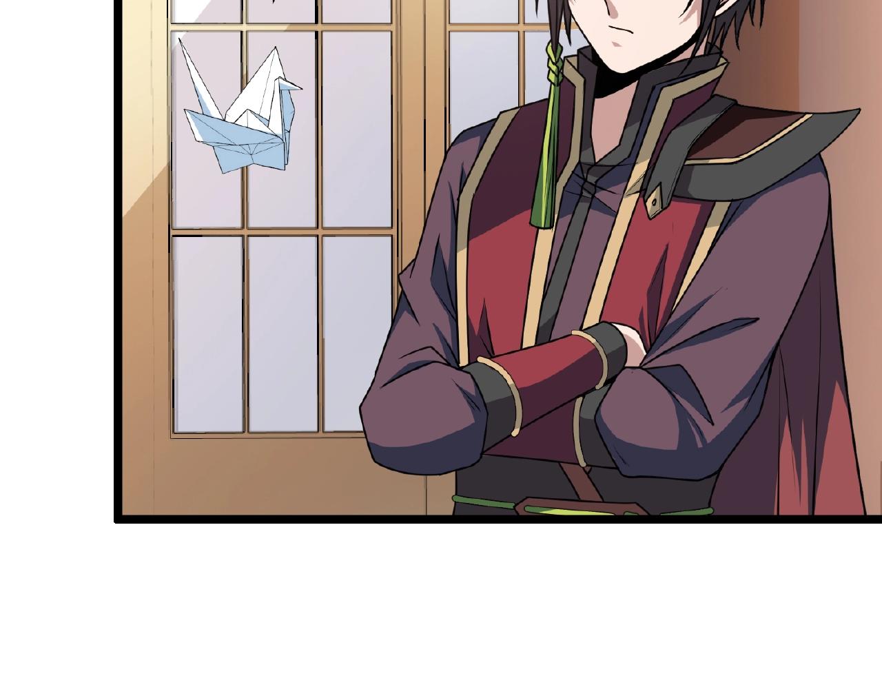 第70话 穿越者的差距！7