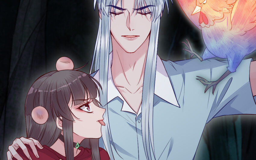 36 第35话 爱情的苦17