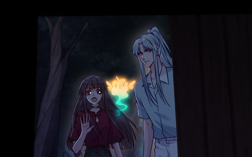 36 第35话 爱情的苦27