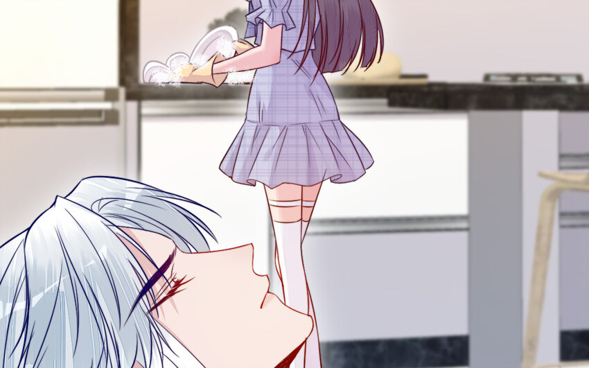 38 第37话 求婚25