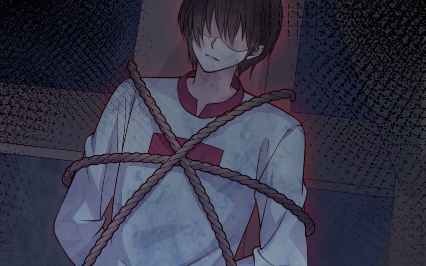 47 第46话 一条红腰带61