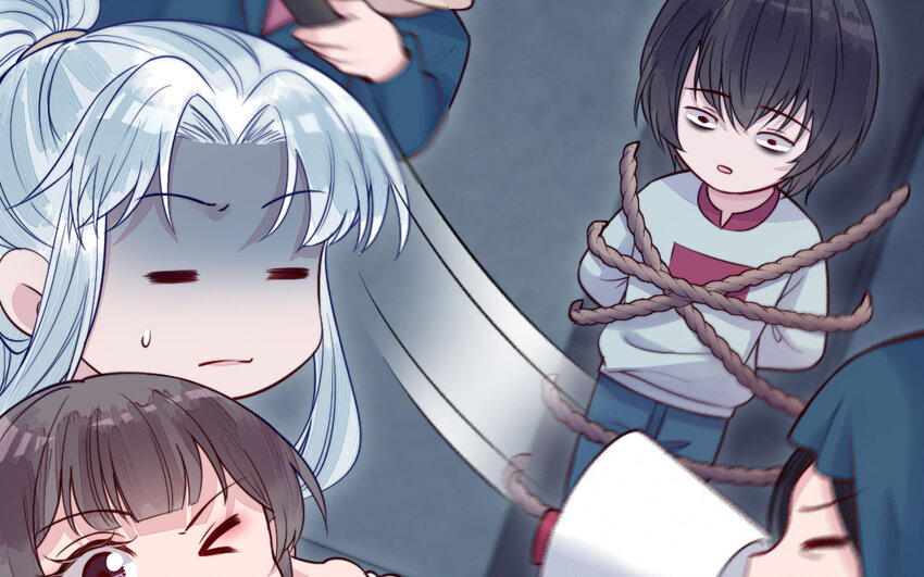 47 第46话 一条红腰带68