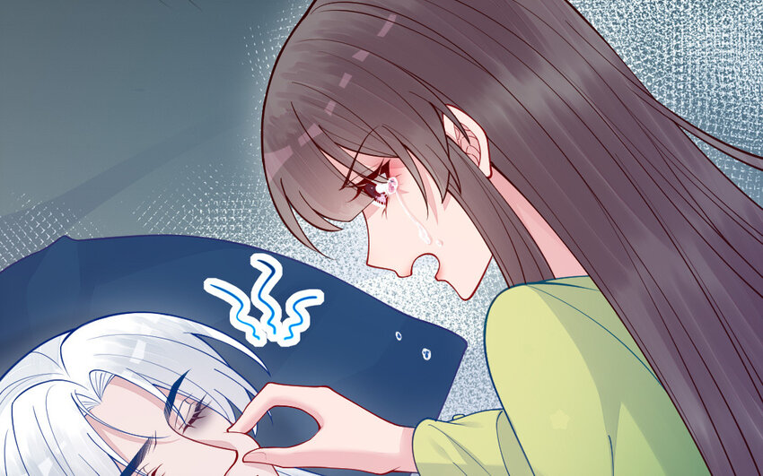 60 第59话 我能救他？34