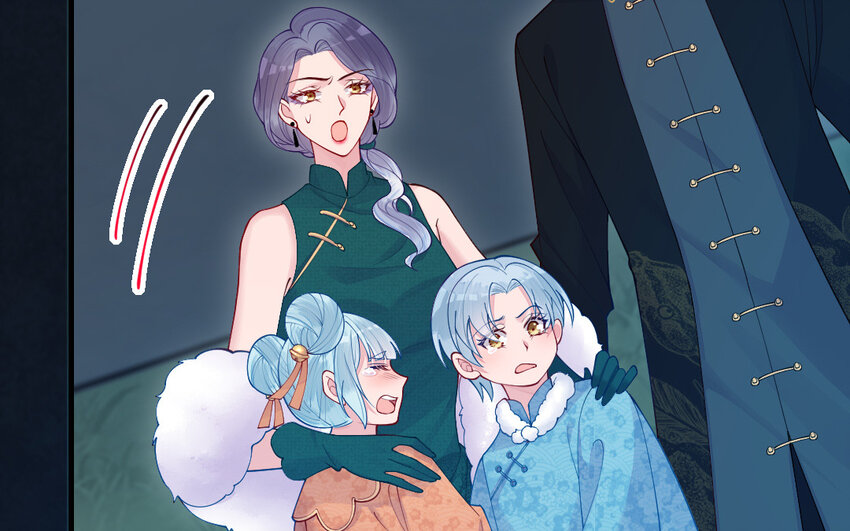 61 第60话 打七窍71