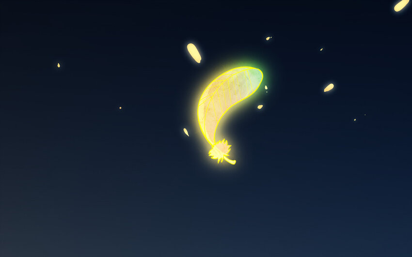 68 第67话 新城隍神69