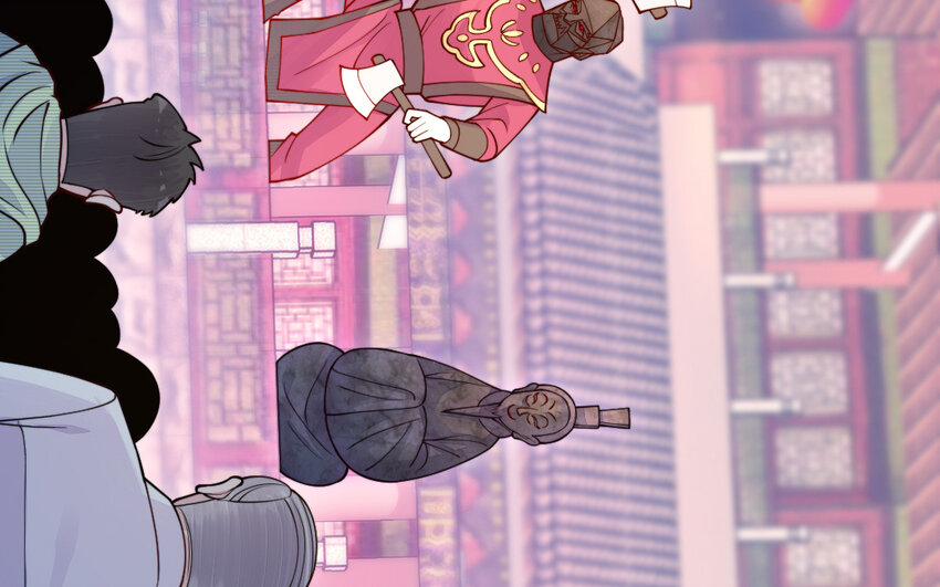 68 第67话 新城隍神86