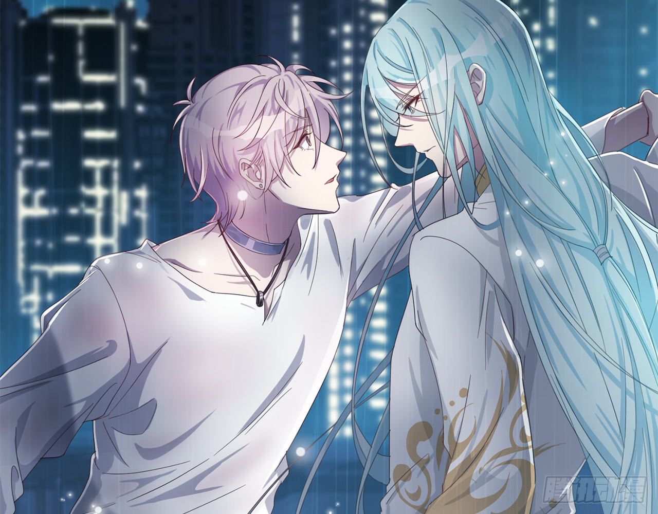 祖师爷，越星溪!(上)1