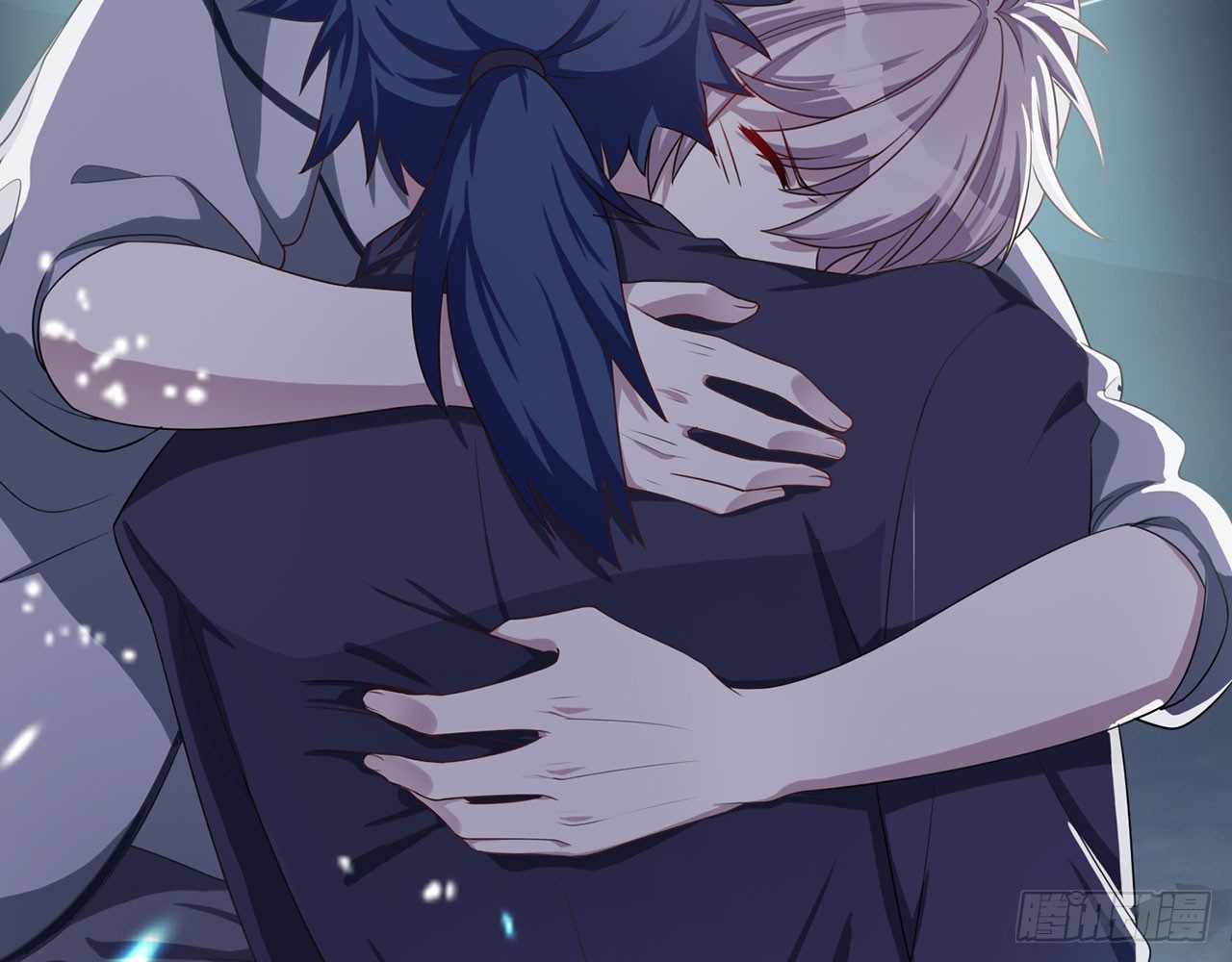 祖师爷，越星溪!(上)24