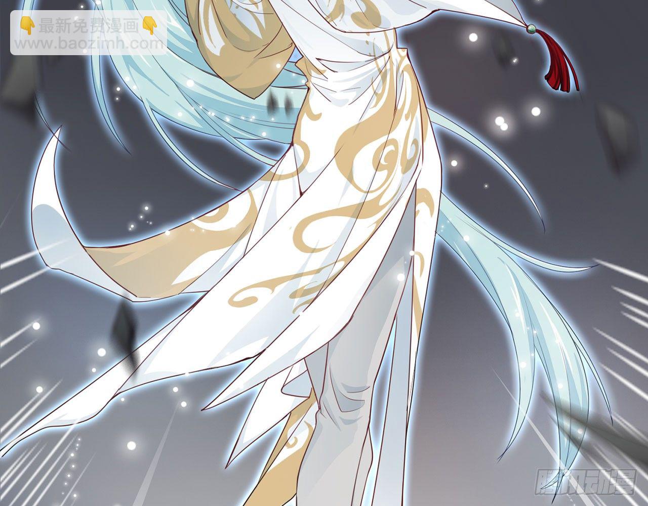 祖师爷，越星溪!(上)43