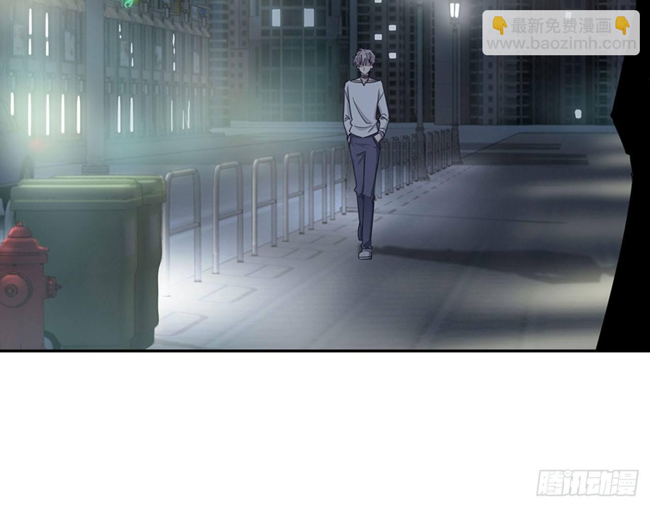 祖师爷，越星溪!(下)16