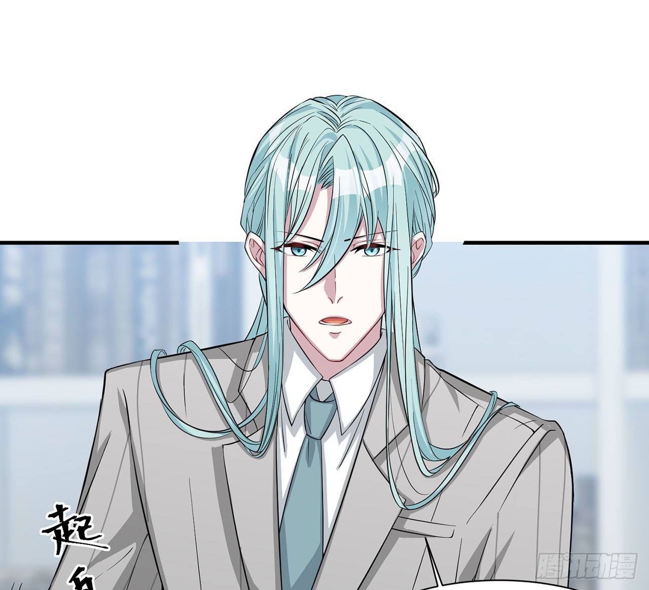 小鸥，上！(下)64
