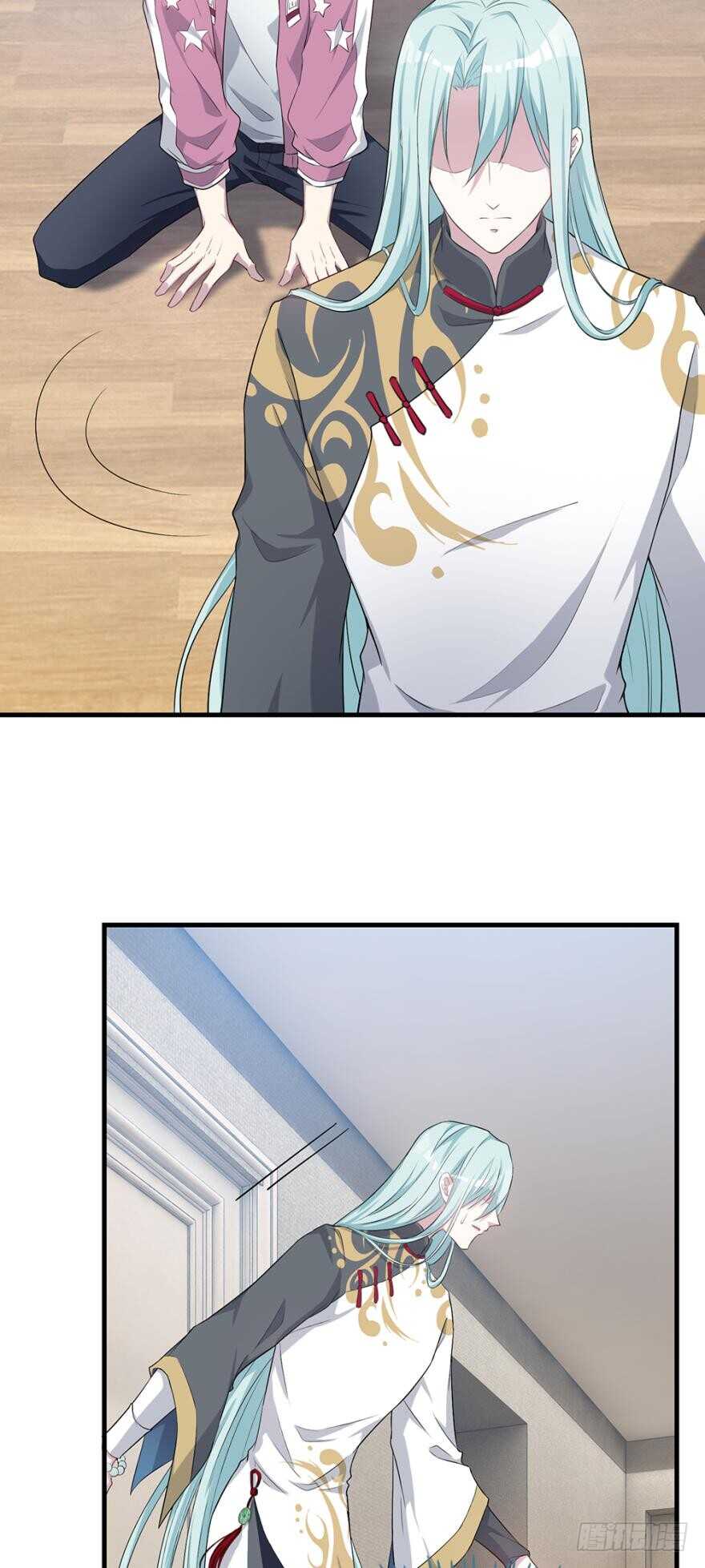 是我……越线了？6