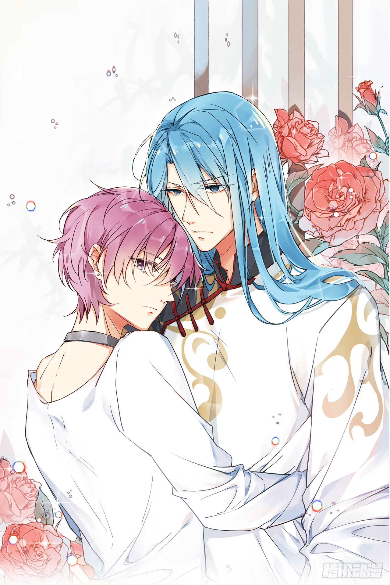 师父的怒火0