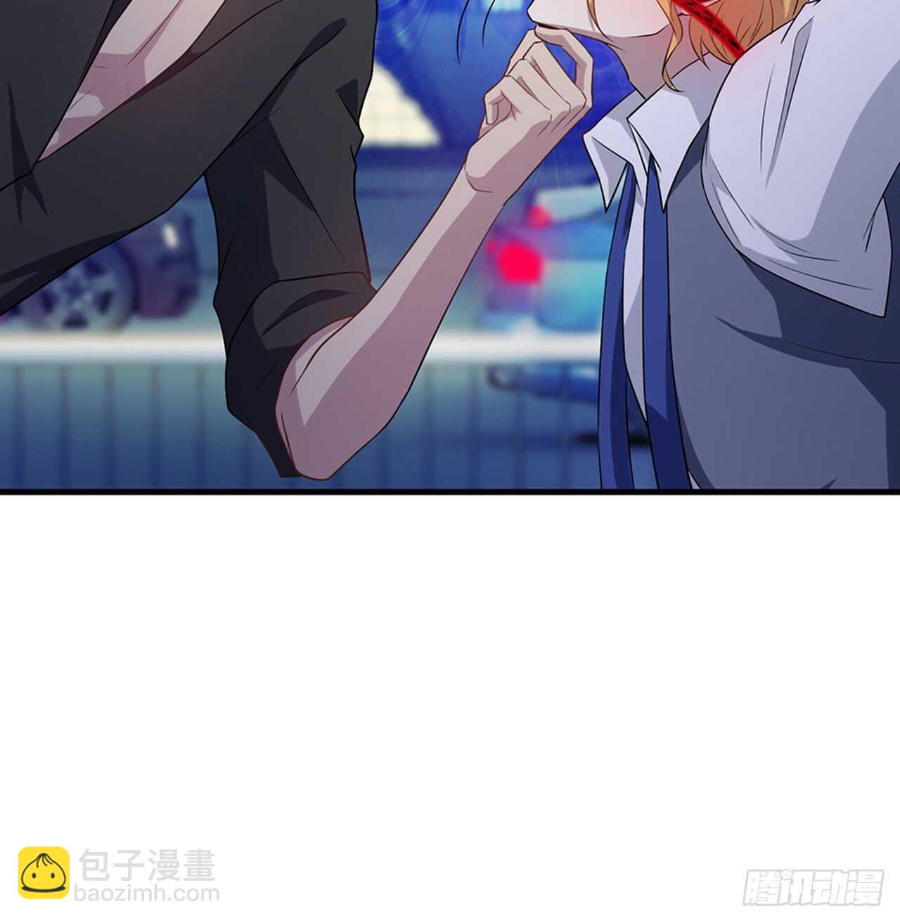 师父的怒火77