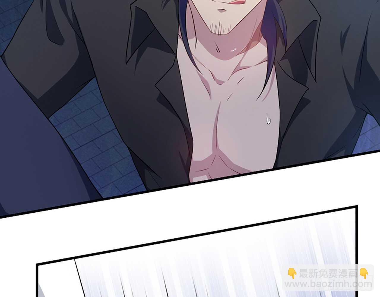 师父的怒火82