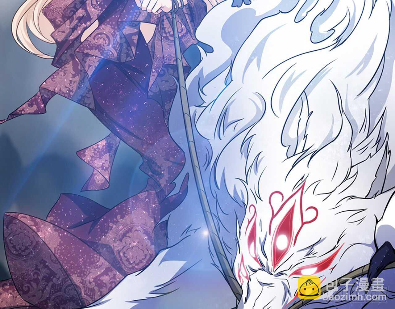 SIN星人的对决40