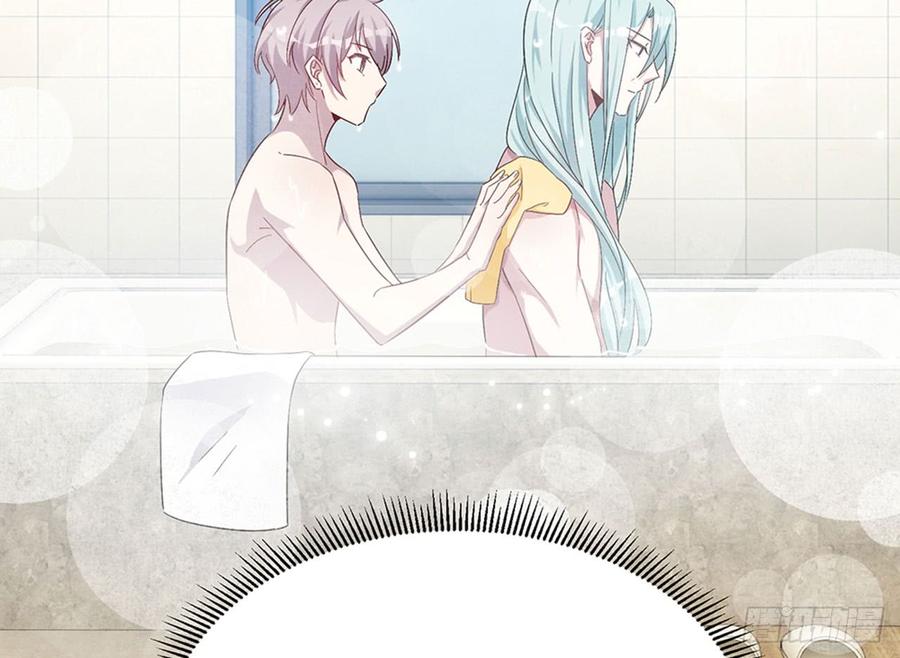 脱了衣服进来63