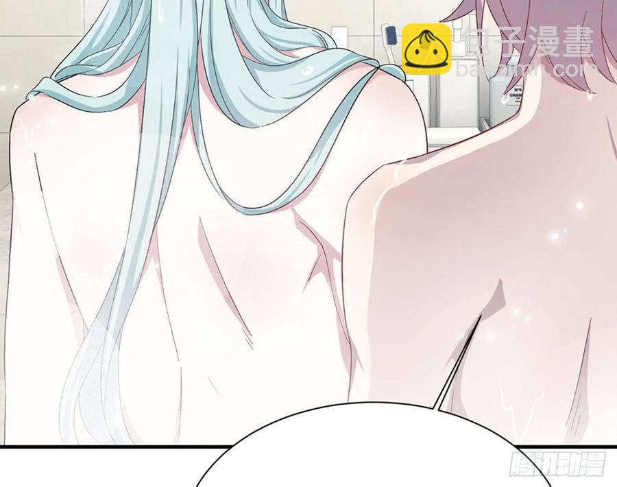 脱了衣服进来71