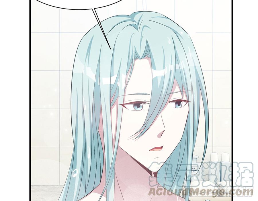 脱了衣服进来74