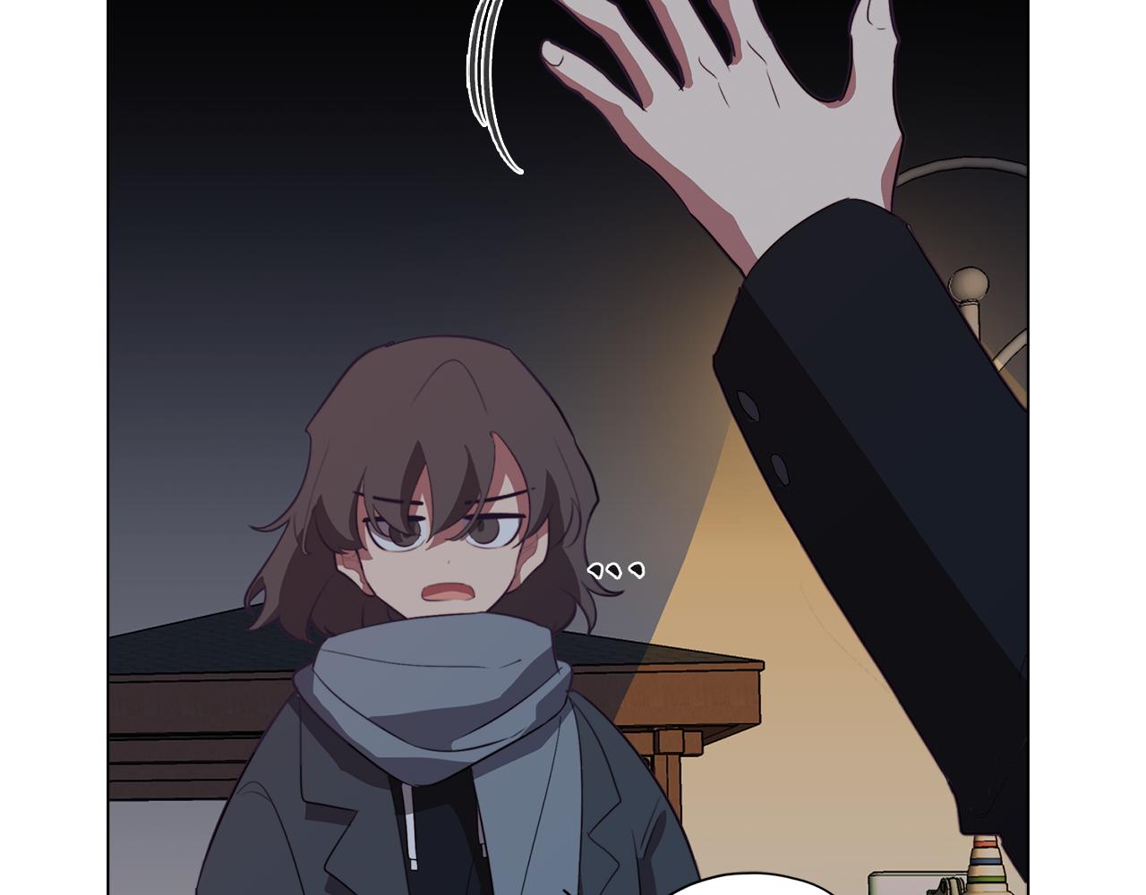 第38话 糟糕的现实116