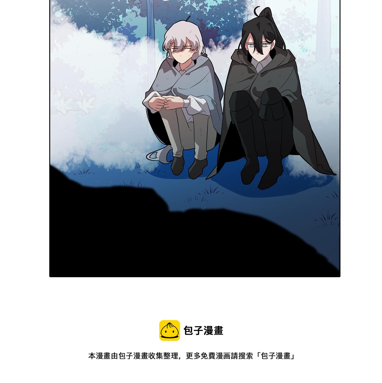 第58话 恐怖的森林102