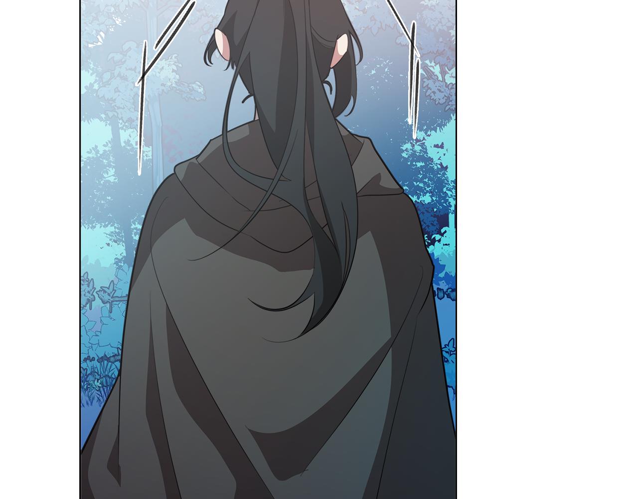 第58话 恐怖的森林13