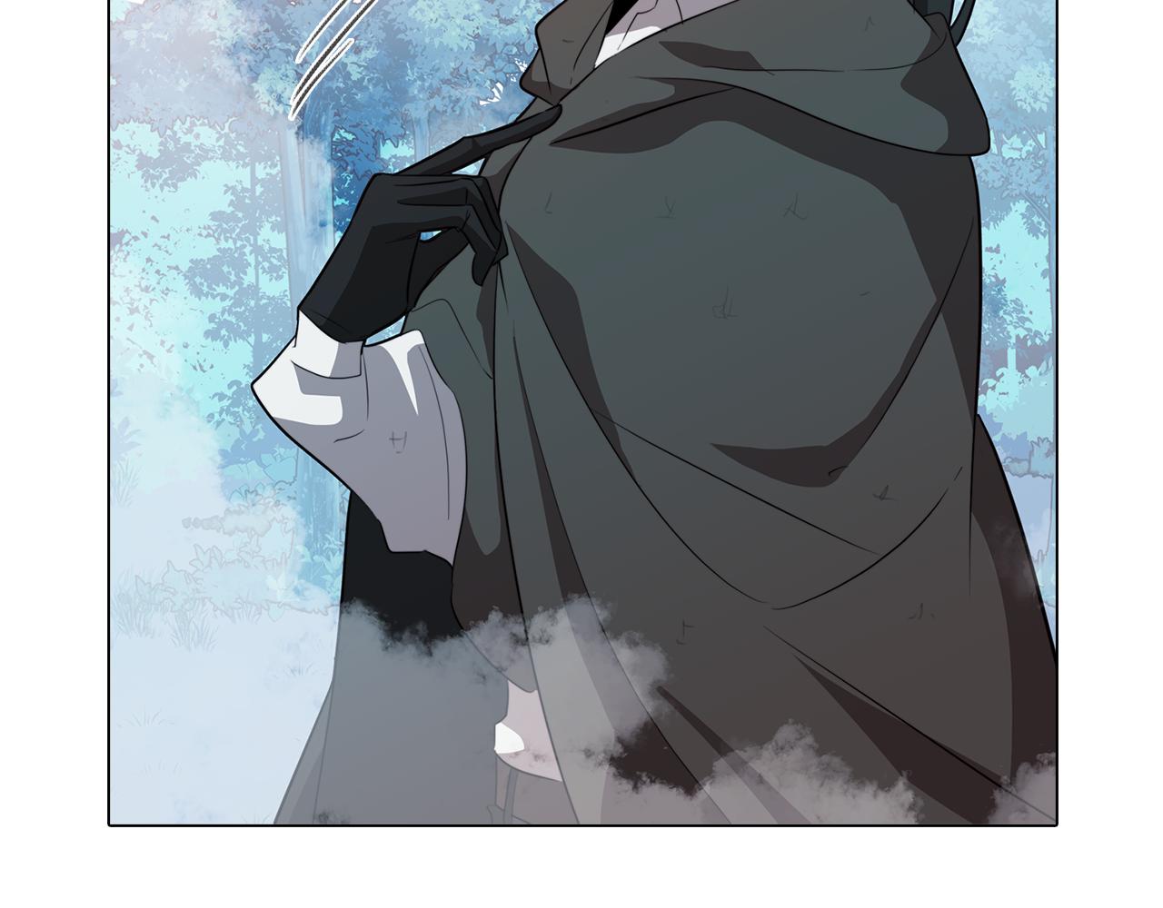 第58话 恐怖的森林133