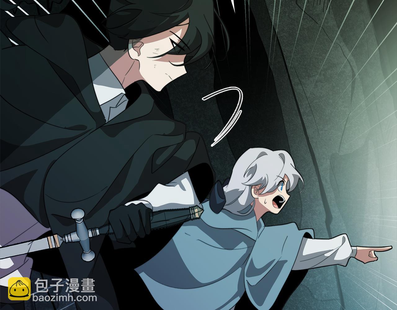 第58话 恐怖的森林189