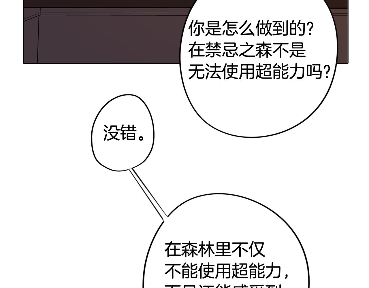 第58话 恐怖的森林86