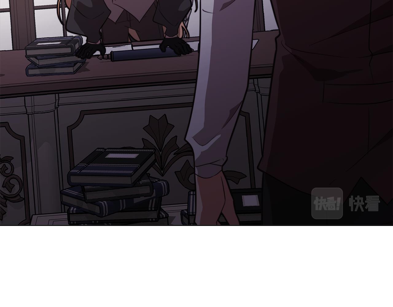 第58话 恐怖的森林99