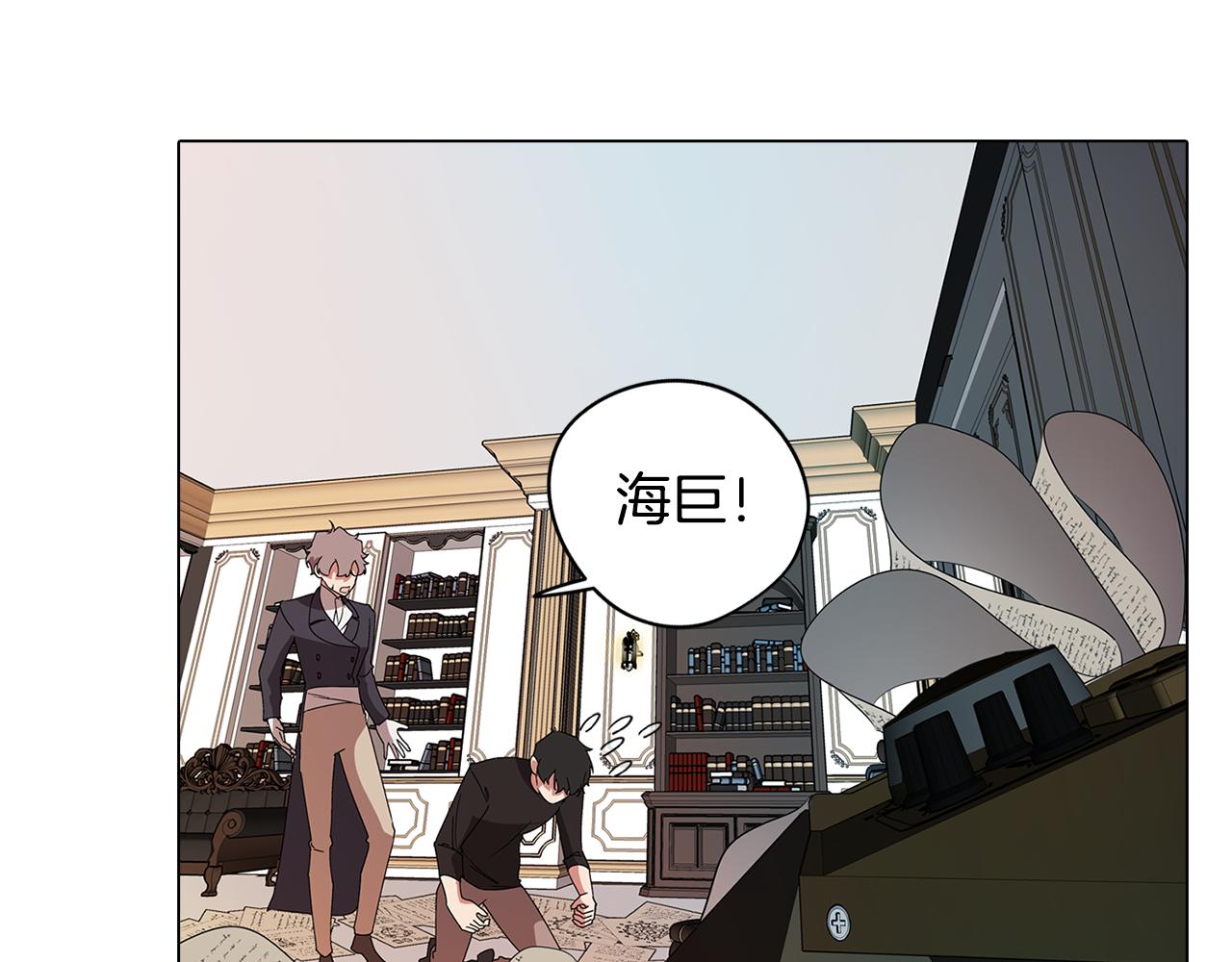 第65话 糟糕的情况64