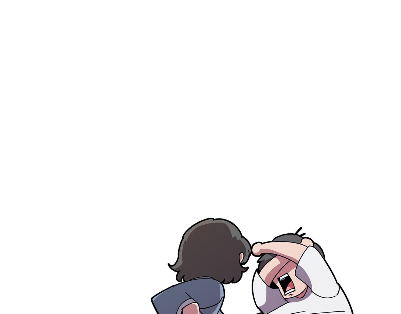 第76话 来自男闺蜜的表白100