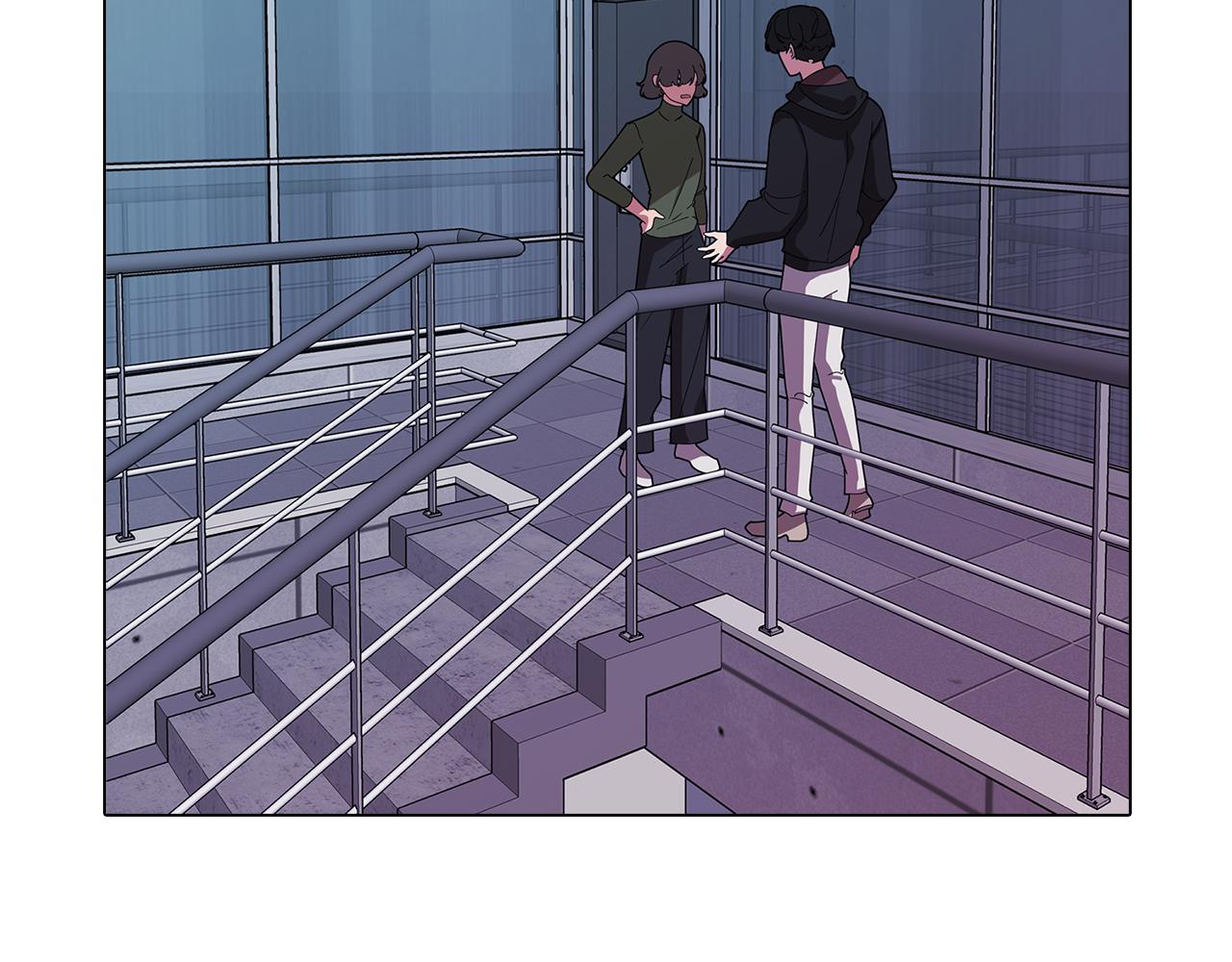 第76话 来自男闺蜜的表白17