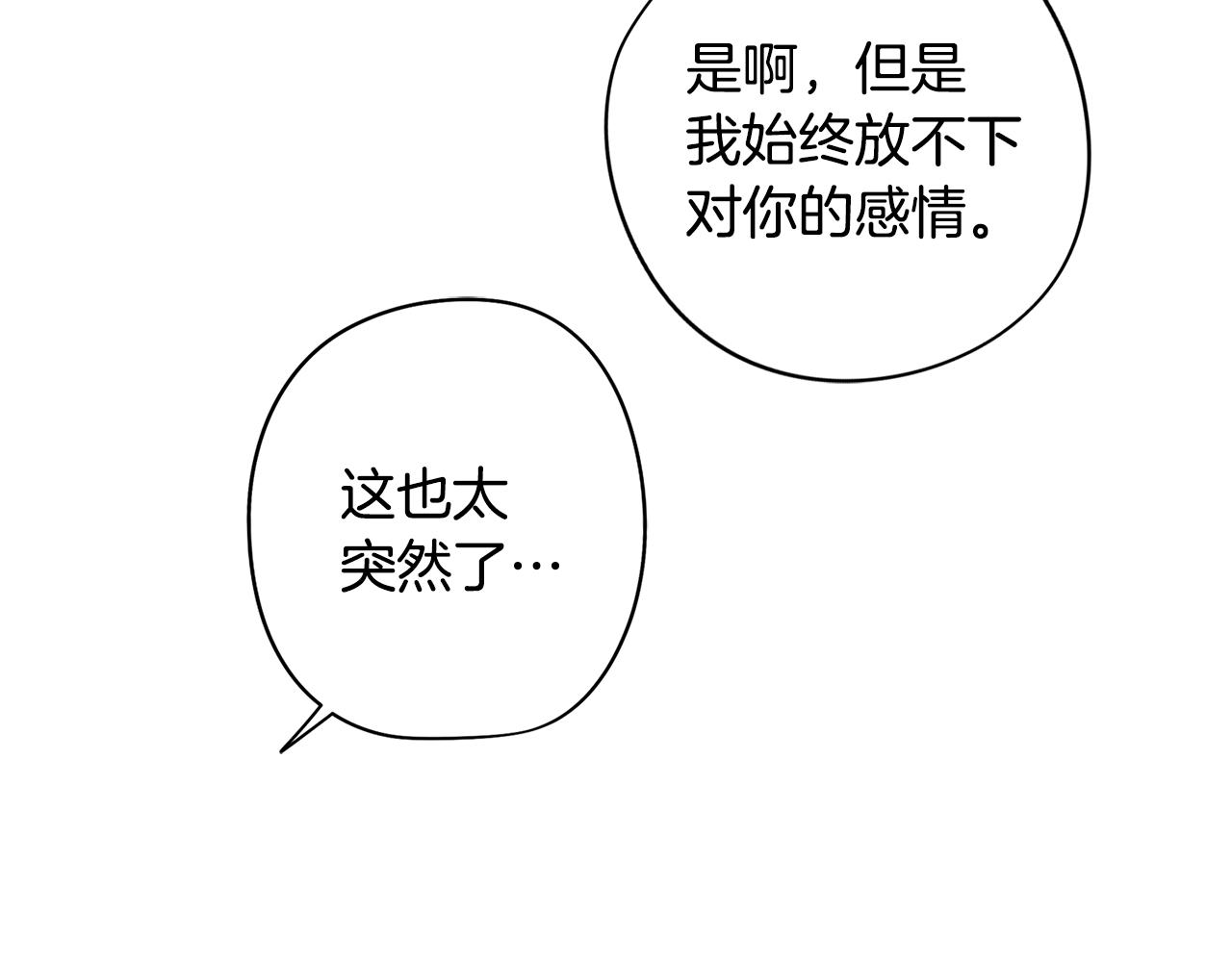 第76话 来自男闺蜜的表白34