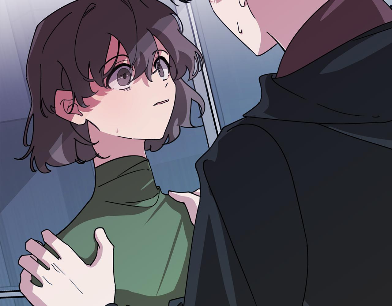 第76话 来自男闺蜜的表白38