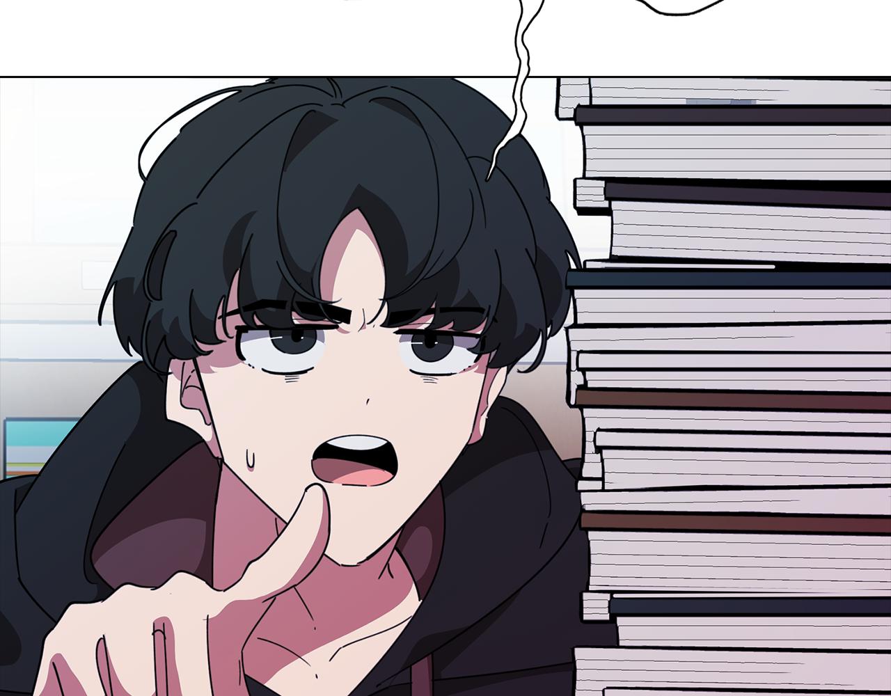 第76话 来自男闺蜜的表白7