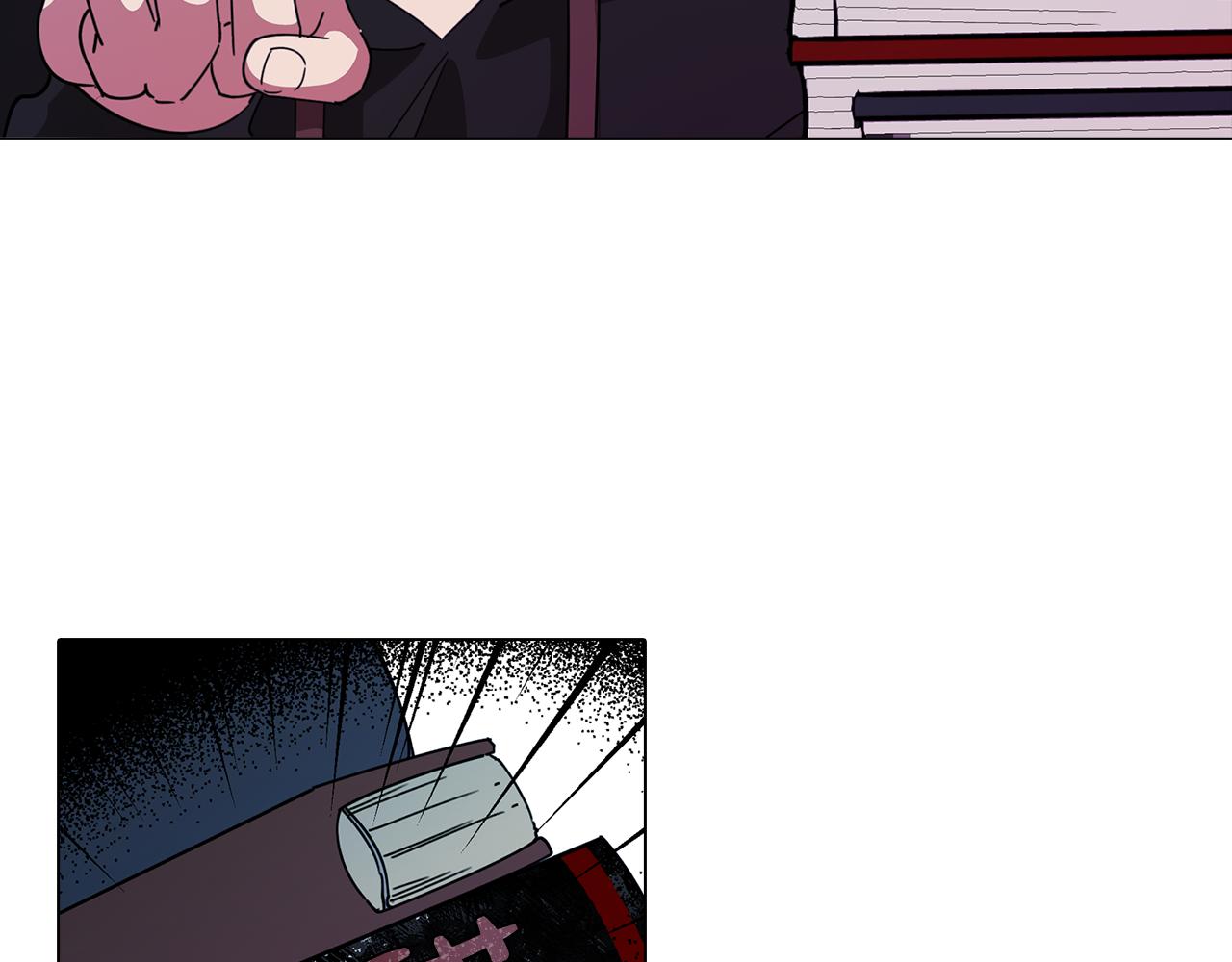 第76话 来自男闺蜜的表白8