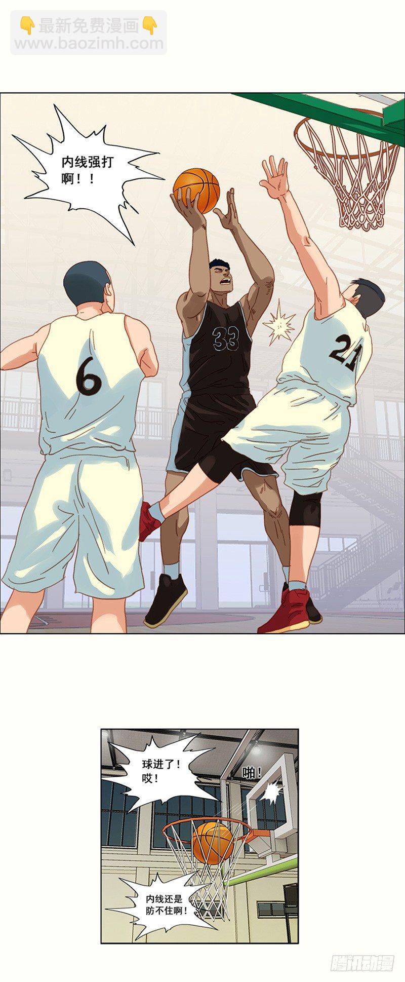 第15话 疯狂2+14