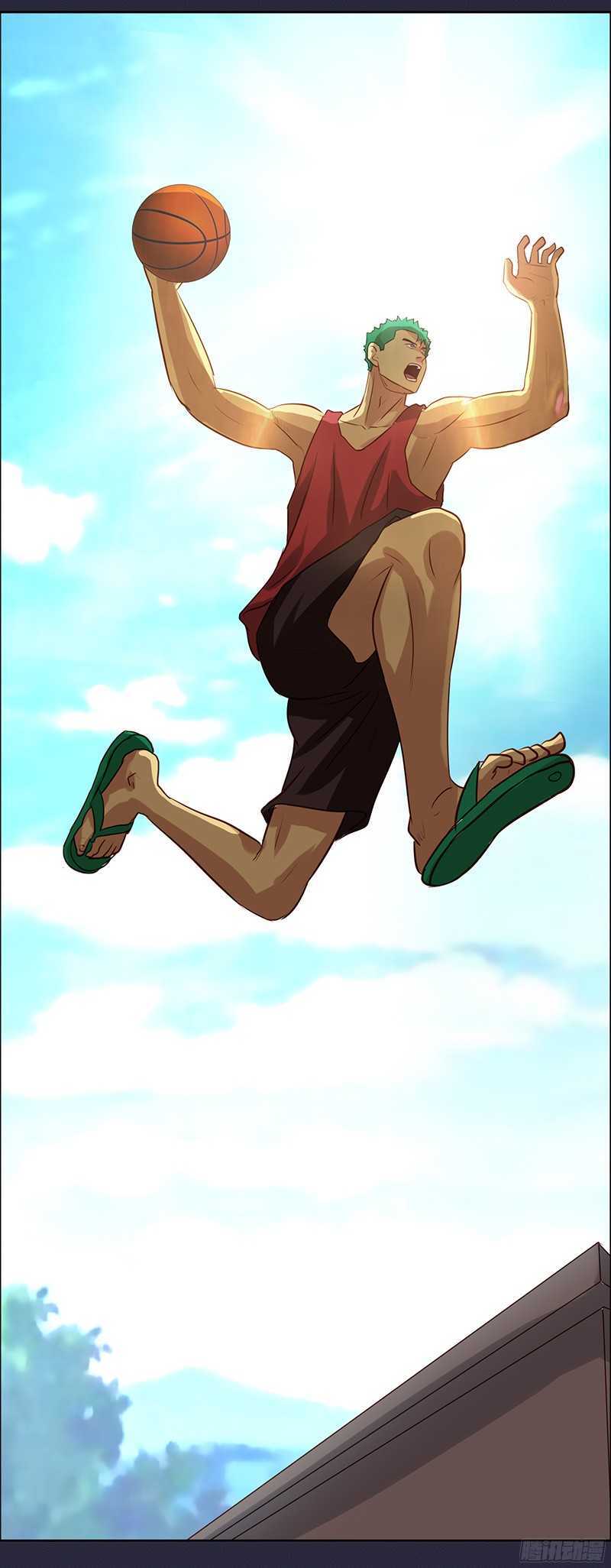 第51话 惊天大逆转19