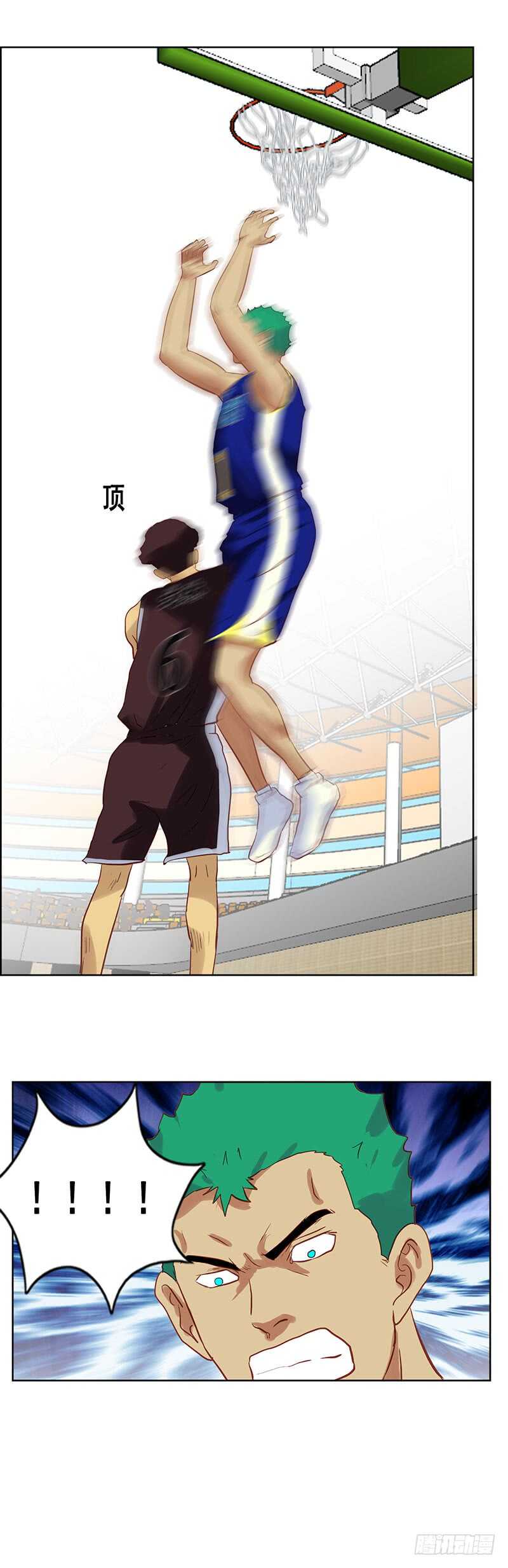 第74话 追蛋18