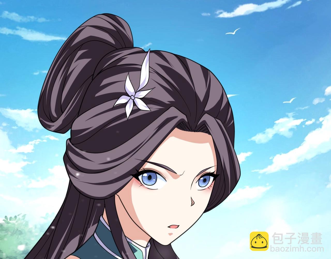 第21话 挖墙脚？108