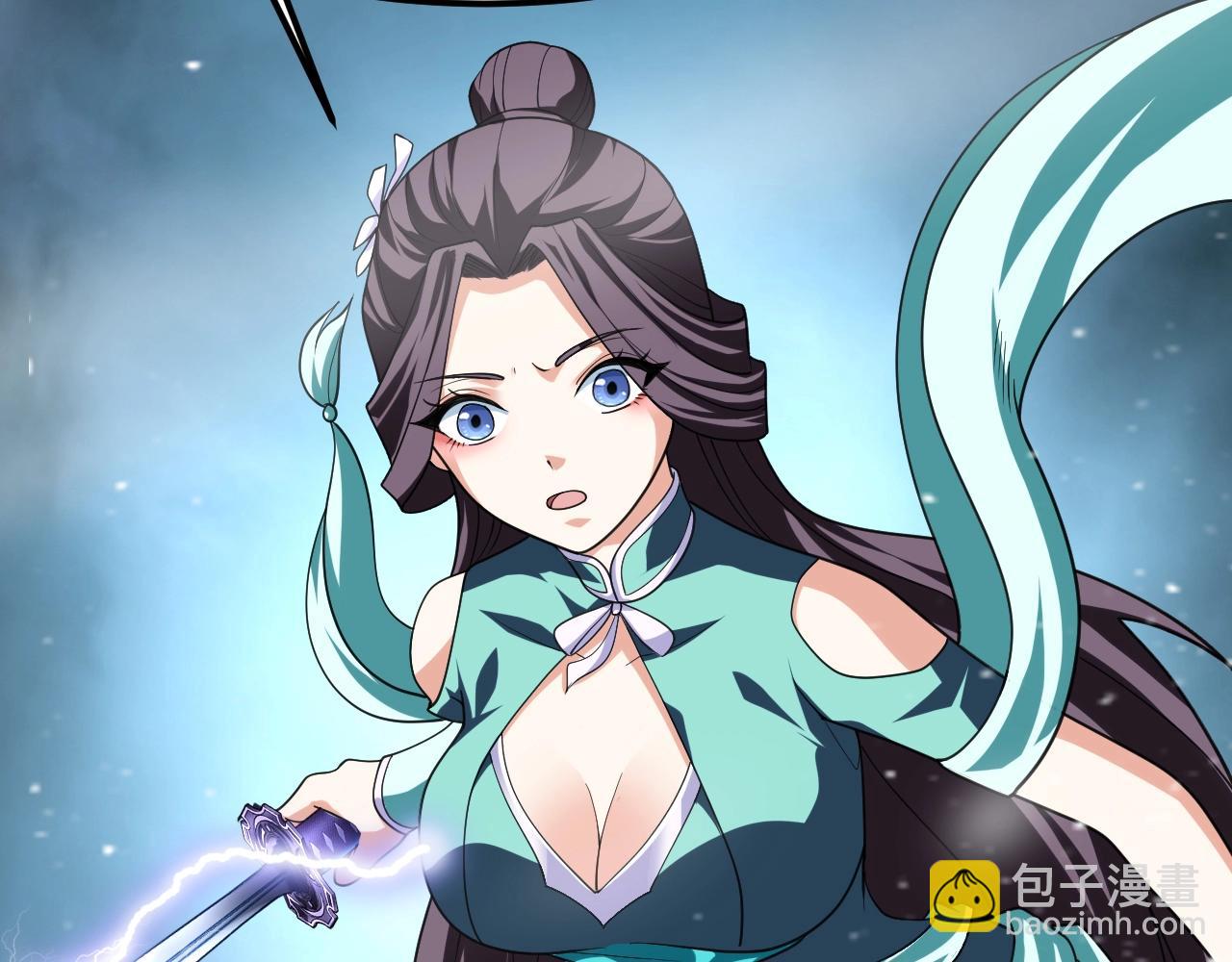 第21话 挖墙脚？124