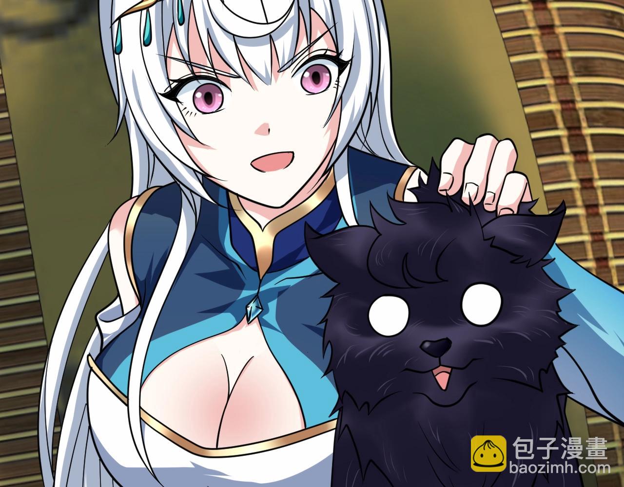 第31话 剑王石79
