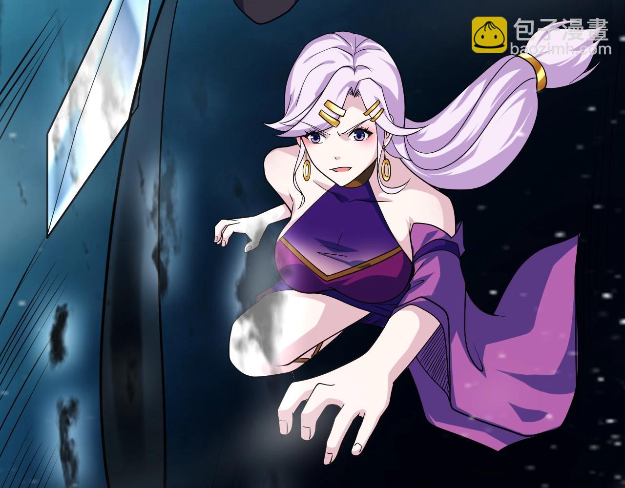 第39话 神龙战玄鸟74