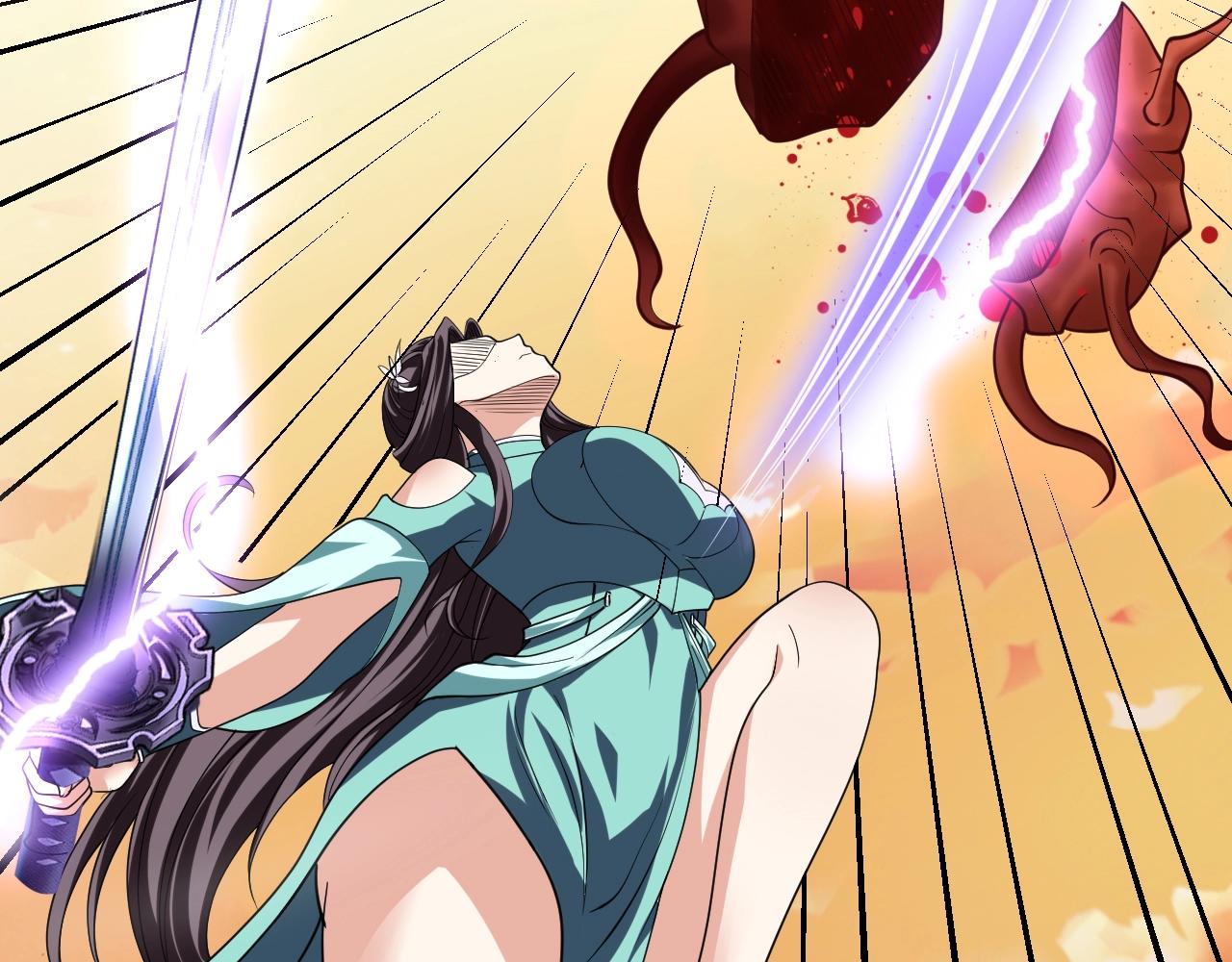 第48话 剑斩血魔30