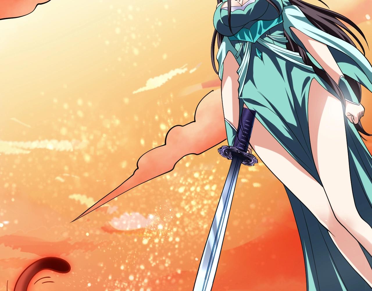 第48话 剑斩血魔9