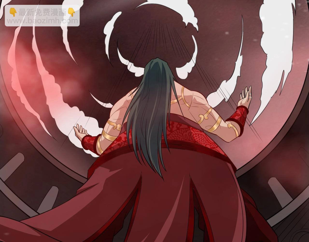 第51话 万古不消当年情100