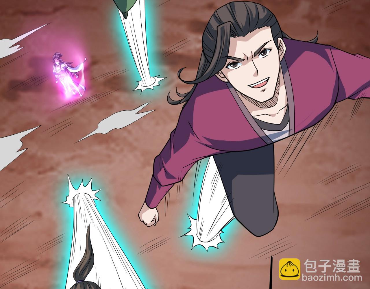 第51话 万古不消当年情124
