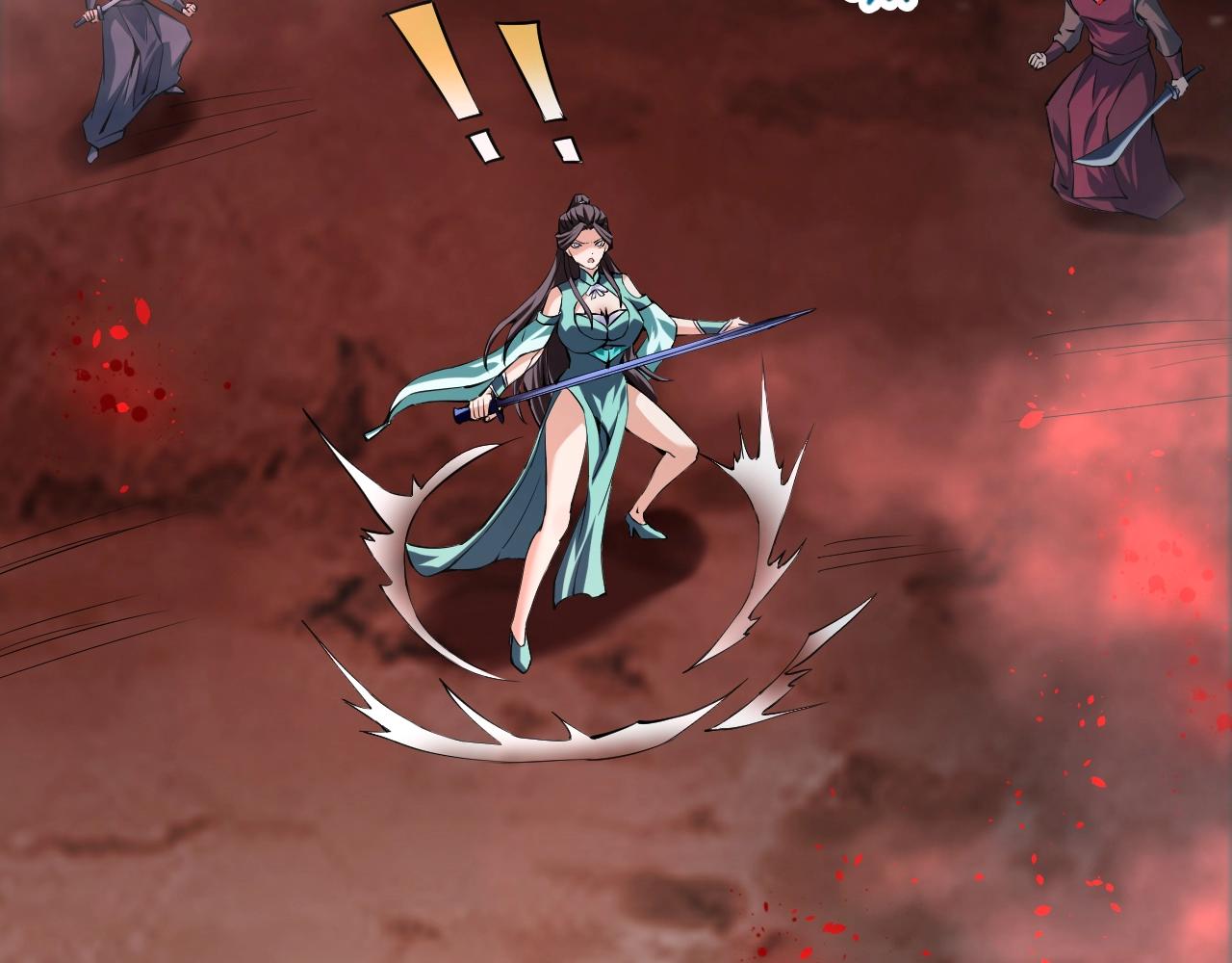 第51话 万古不消当年情23