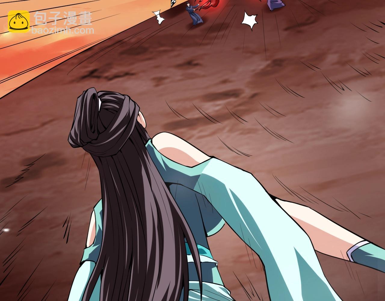 第51话 万古不消当年情9